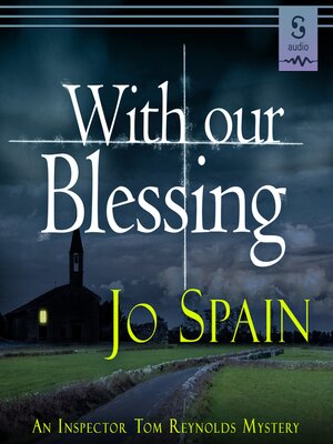 cover image of With Our Blessing